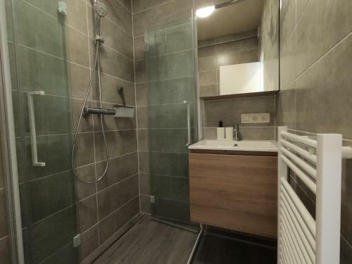 Apartamento Casa Costa Westend