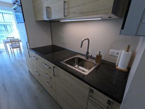 Apartamento Casa Costa Westend