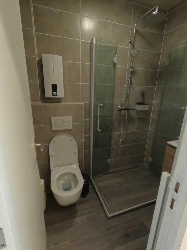 Apartamento Casa Costa Westend