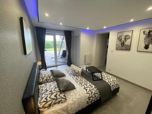Appart Dans Un Superbe Quartier Wierde