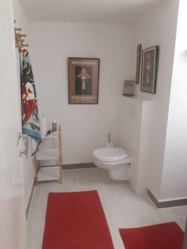 Bed & Breakfast La Pairelle