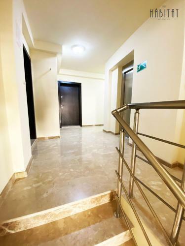 Habitat Central Apartment