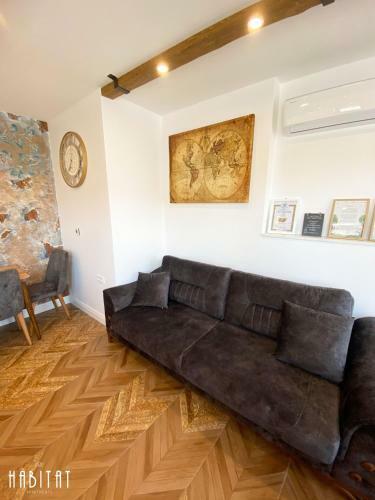 Habitat Central Apartment