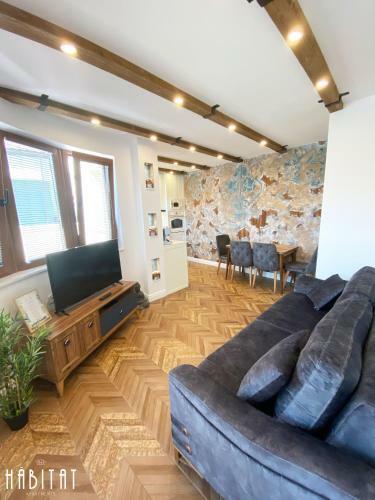 Habitat Central Apartment
