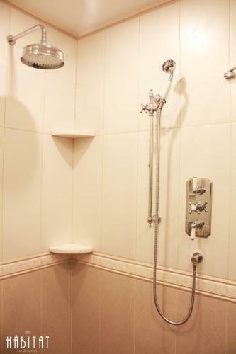 Habitat Central Apartment