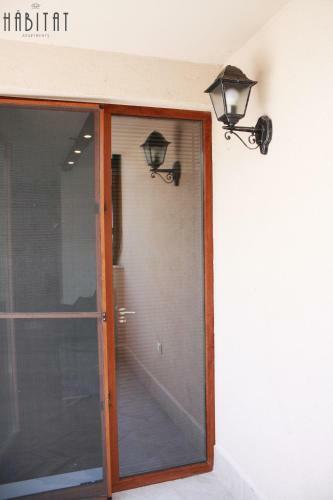 Habitat Central Apartment