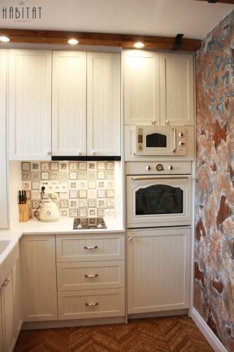 Habitat Central Apartment