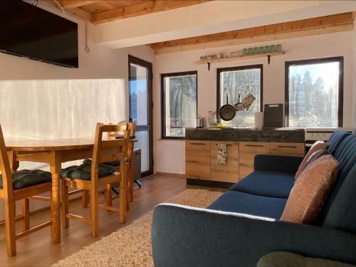 Apartamento Stoykite Escape View