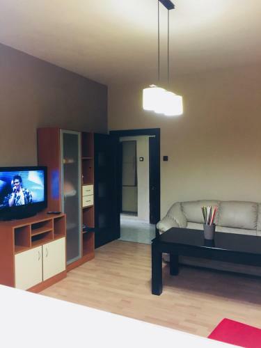Apartment City Center