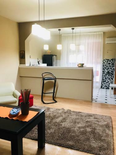 Apartment City Center