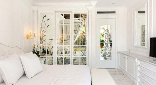 Luxury Villa Casablanka