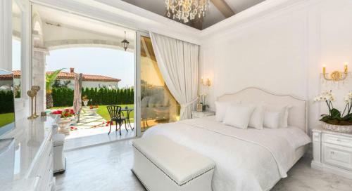 Luxury Villa Casablanka