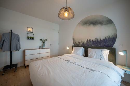 Apartamento Green H(e)aven