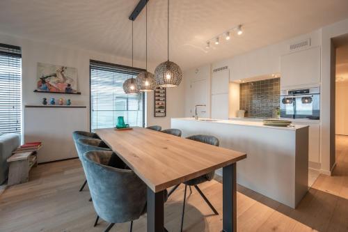 Apartamento Green H(e)aven