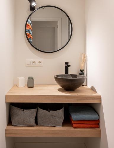 Apartamento Green H(e)aven
