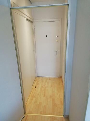 Apartamento Santhooft B , Bus 514 Nieuwpoort Bad