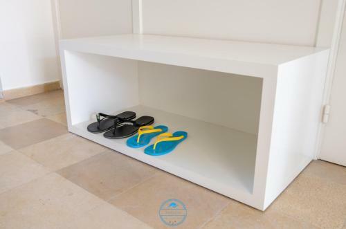 Apartamento Sealine Nieuwpoort