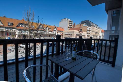 Apartamento Sea-rent
