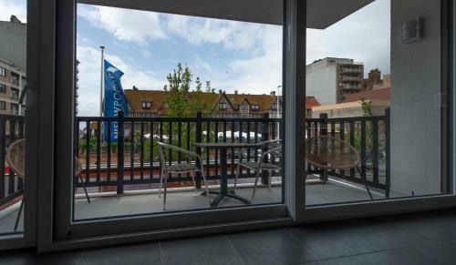 Apartamento Sea-rent