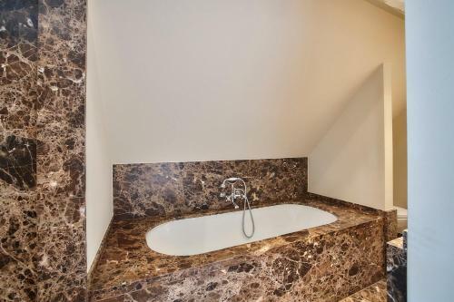 Bed & Breakfast Villa Sandeshove