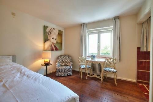 Bed & Breakfast Villa Sandeshove