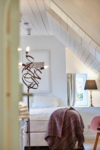 Bed & Breakfast Villa Sandeshove