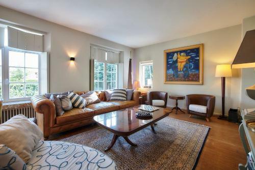 Bed & Breakfast Villa Sandeshove
