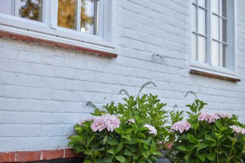 Bed & Breakfast Villa Sandeshove