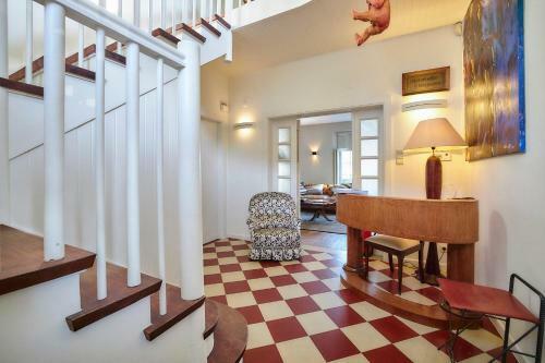 Bed & Breakfast Villa Sandeshove
