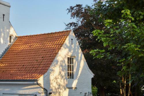Bed & Breakfast Villa Sandeshove