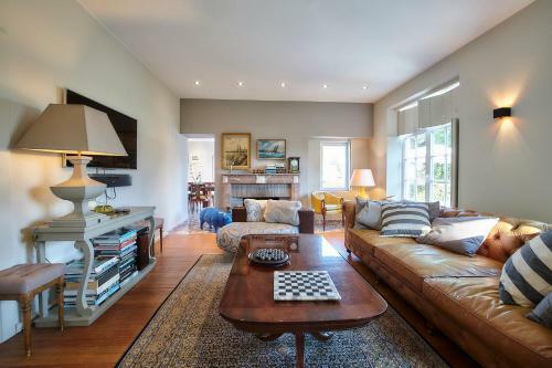 Bed & Breakfast Villa Sandeshove