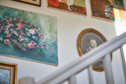 Bed & Breakfast Villa Sandeshove