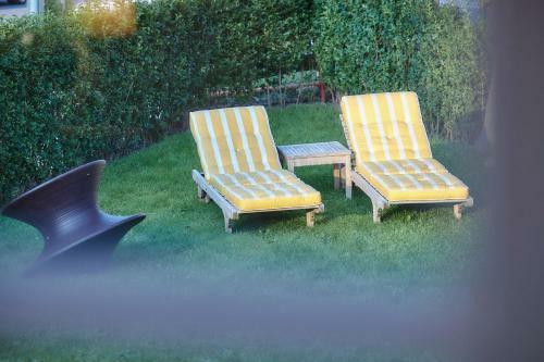 Bed & Breakfast Villa Sandeshove