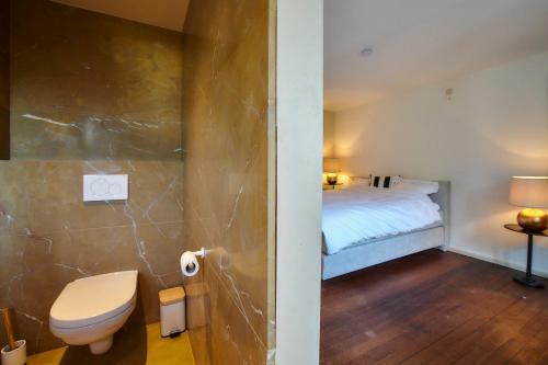 Bed & Breakfast Villa Sandeshove