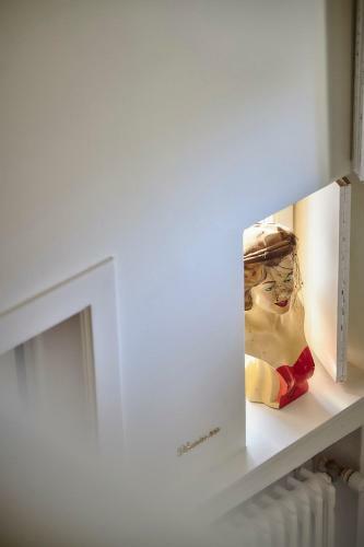Bed & Breakfast Villa Sandeshove