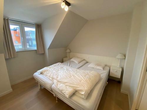 Apartamento Novus Portus A 501
