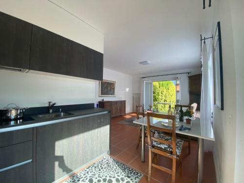 Apartamento Oasi Lele - Meriggio