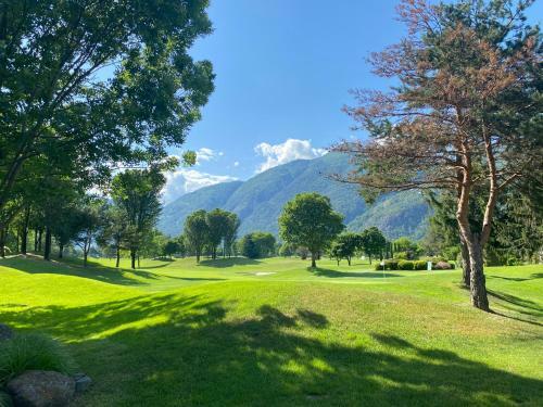 Apartamento Oasi Lele - Meriggio