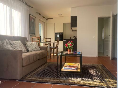 Apartamento Oasi Lele - Meriggio