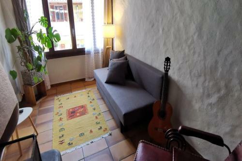 Apartamento Galleria Dei Baci