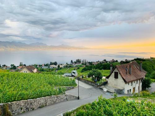 Hostal #lavaux