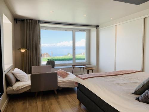 Hostal #lavaux