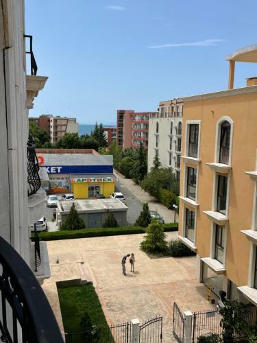 Psb Apartments In Villa Astoria 6
