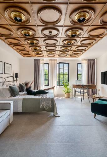 Hotel Bridges Residence