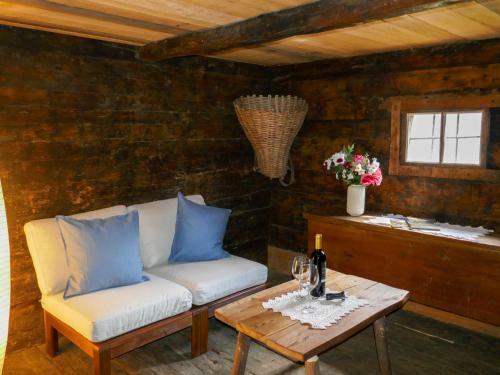 Holiday Home Rustico La Dimora