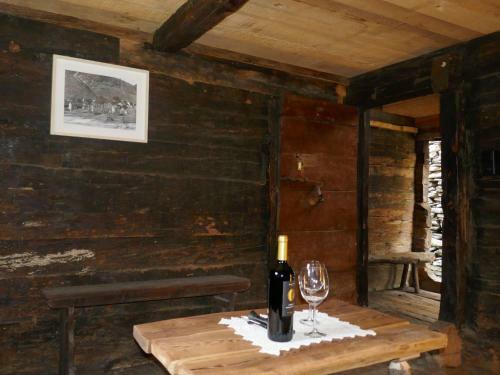 Holiday Home Rustico La Dimora
