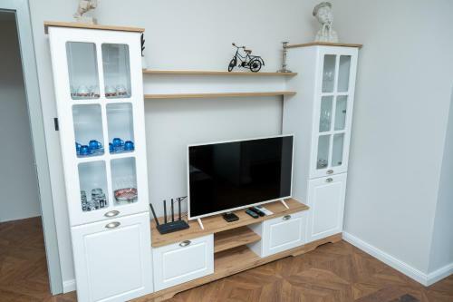 Apartamento Tsarevets Panorama I