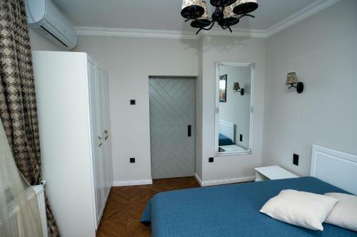 Apartamento Tsarevets Panorama I