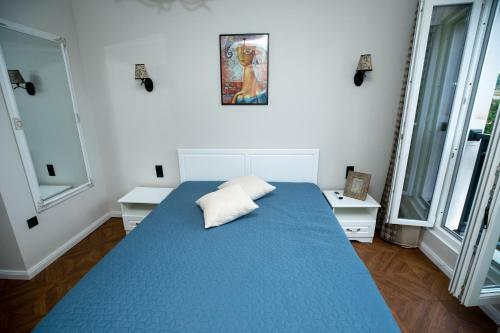 Apartamento Tsarevets Panorama I