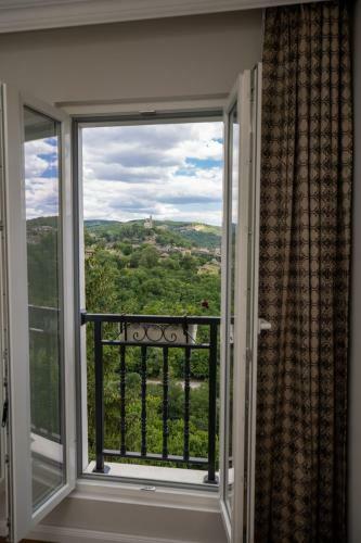 Apartamento Tsarevets Panorama I